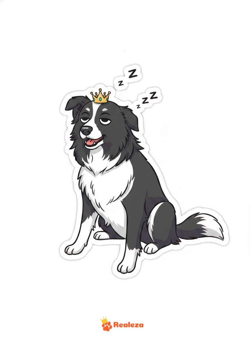sleepy