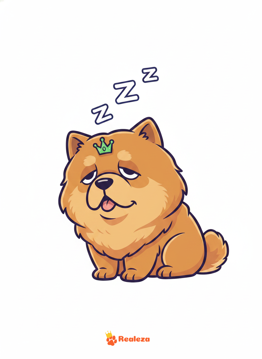 sleepy