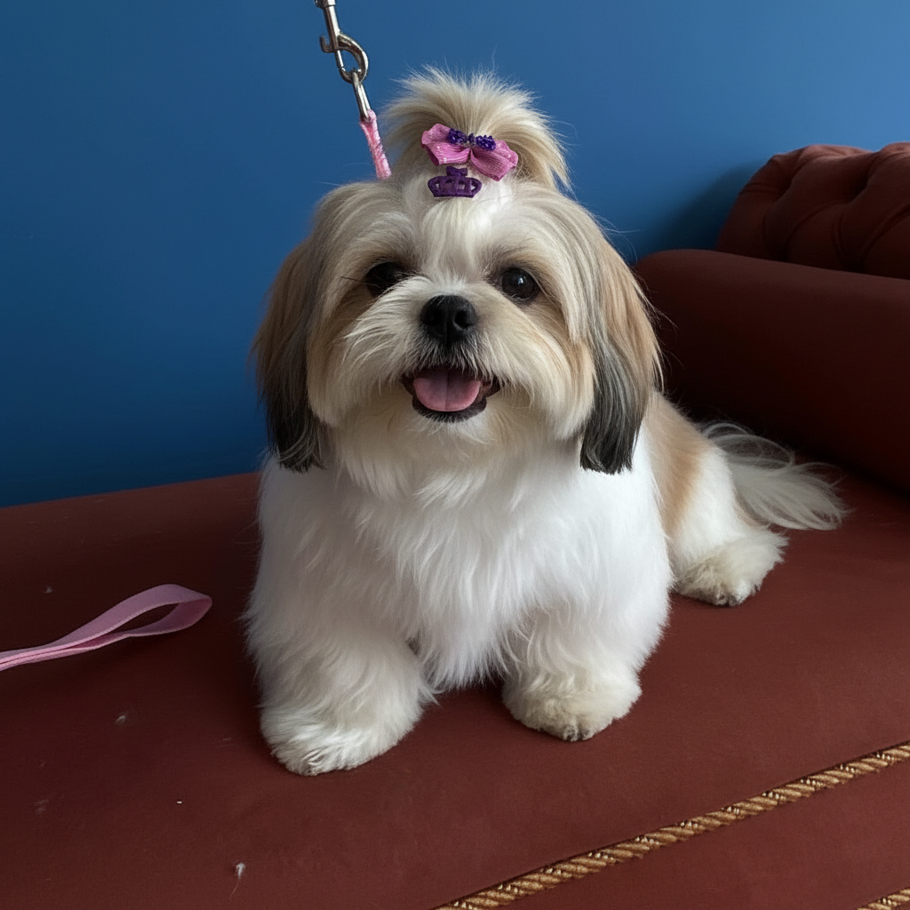 Tosa da Raça
