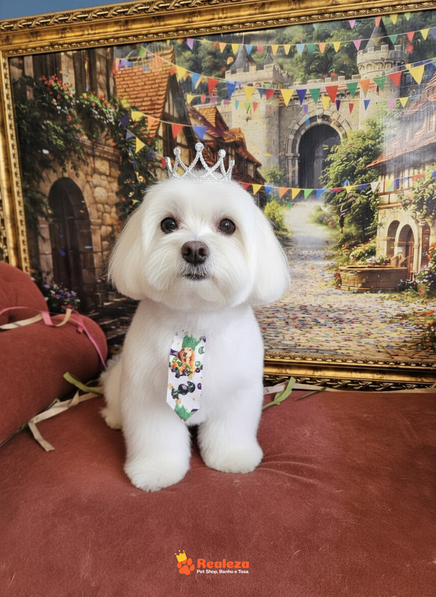 Tosa Bebê