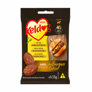 Petisco Keldog Bifinho Sabor Angus