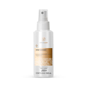 Hidratante Spray Skinsec 100ml