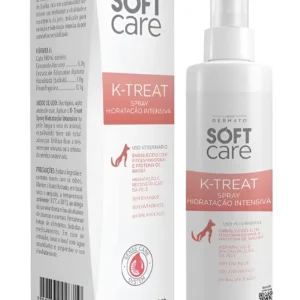 Hidratação Intensiva K-treat Spray 100ml