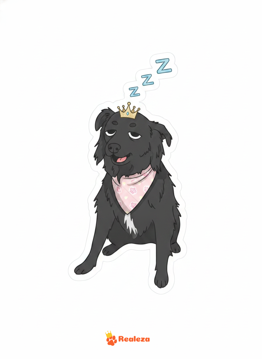 sleepy
