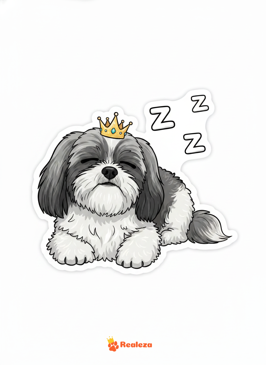 sleepy