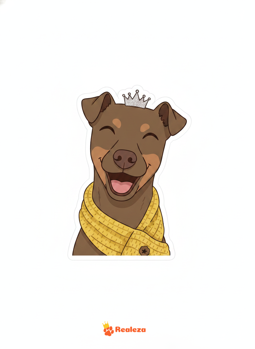 laughing