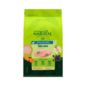 Ração Guabi Natural Cão Light