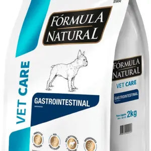 Ração Fórmula Natural Vet Care Gastrointestinal