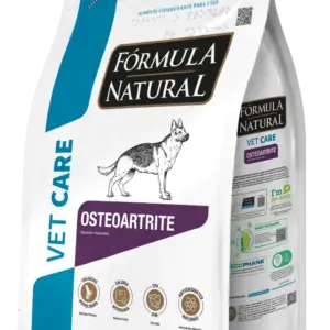 Ração Fórmula Natural Vet Care Osteoartrite