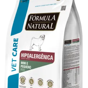Ração Fórmula Natural Vet Care Hipoalergênico