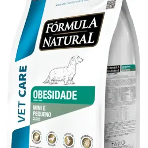 Ração Fórmula Natural Vet Care Obesidade