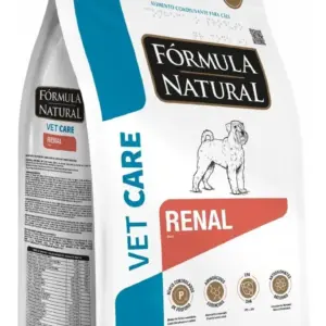 Ração Fórmula Natural Vet Care Renal