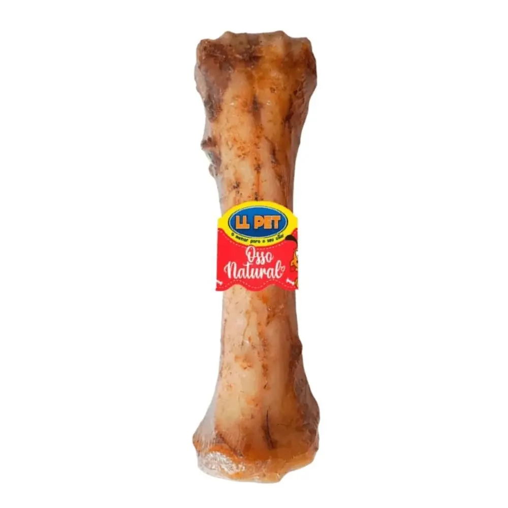 Osso Natural para Cães - Imagem 2